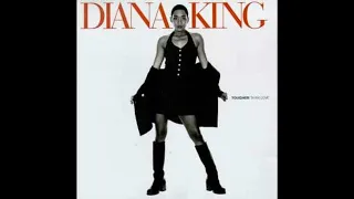 02 Diana King - Shy Guy