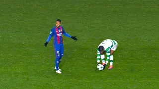 Neymar Jr vs Celtic 16-17 (UCL Away) HD 1080i