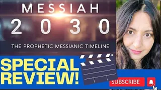 MESSIAH 2030 AMAZING 7 Day Creation TIMELINE Shows Jesus Return Could Be VERY SOON!