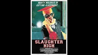 Slaughter High (1986) - Trailer HD 1080p