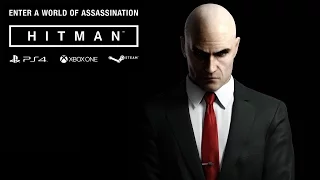 HITMAN - World of Assassination Trailer (Beta Feb 12) | CenterStrain01