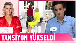 "Karım gitti" dedi altından bambaşka hikaye çıktı! - Esra Erol'da Kolaj