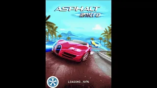 Asphalt Nitro Java Old Version 1.1.8 - Gameplay