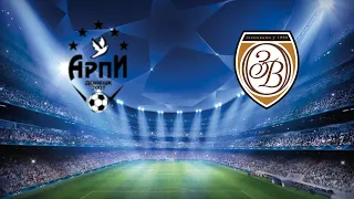 Арпи - Золотий Вік 6:0.Highlights.