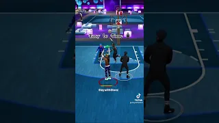 Best Jumpshot For Low 3PT Builds