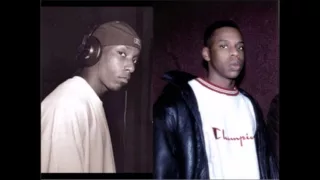 Big L & Jay Z - Flava In Ya Ear