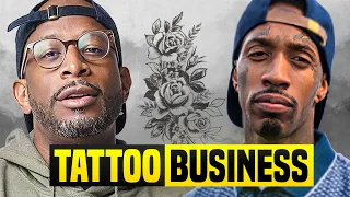 Face Tats & Fat Pockets - Episode #86 w/ Runway Billionaire