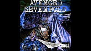 Avenged Sevenfold - Bat Country [HD] [HQ]