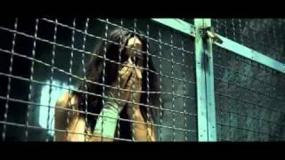 В клетке Caged (Captifs)  trailer 2010