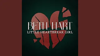 Little Heartbreak Girl