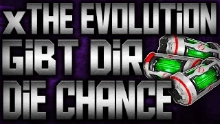 xTheEvolution Gibt euch die Chance!! | Triple DNA