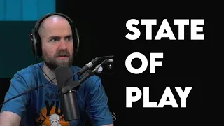 Playstation State of Play (May 2024) Co-Stream