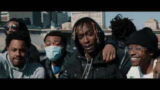 KayCyy -  5 - 10  (Music Video)