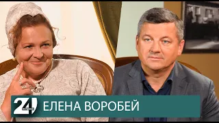 Историк костюма Елена Воробей о том, как одежда влияет на человека