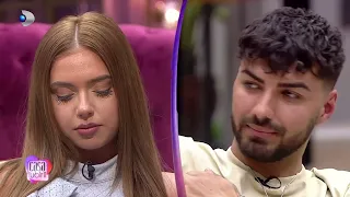 Casa Iubirii - Ar putea Cosmin sa treaca peste camera rosie a Stefaniei? "Antoni nu este interesat"