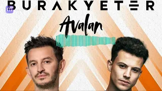 Burak Yeter feat. Avalan - Don't Speak