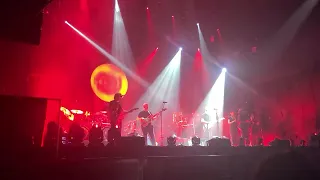 Brit Floyd - Sorrow - Albuquerque 6-11-2023