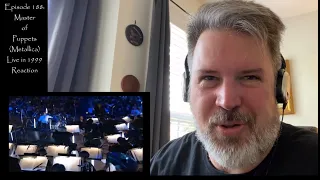 Classical Composer Reacts to Master of Puppets (Metallica) | The Daily Doug (Episode 188)