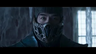 Mortal Kombat 2021 впечатления без спойлеров