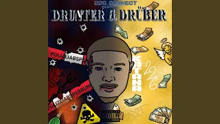 Drunter & Drüber