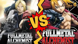 Fullmetal Alchemist İzlemeye Değer Mi ?