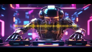 Progressive Synth - progressive Trance / AI Music