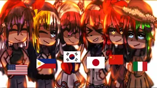 ~this is what falling love feels like~meme~countryhumans~ft. 🇺🇸🇵🇭🇰🇷🇯🇵🇨🇳🇮🇹~