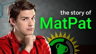 How MatPat Changed YouTube, Then Left