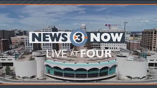 News 3 Now Live at Four: April 21, 2022
