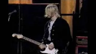 Nirvana-I Hate Myself And Want To Die (Rare B-Side)
