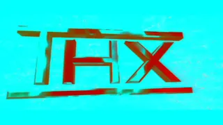 THX Cimarron Original G Major Effects (3rd take)
