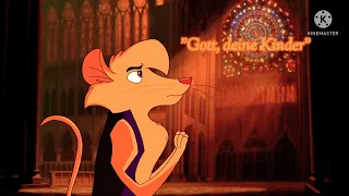 The Secret of NIMH 2 - God Help The Outcasts (Multilanguages)