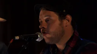 Nathaniel Rateliff - You Should Have Seen The Other Guy - 4/27/2010