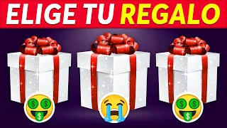 🎁 Elige tu REGALO / Choose Your GIFT...! 🎁 ¿Qué Tan Afortunado Eres? 🍀