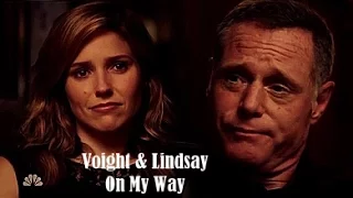 Voight & Lindsay - On My Way [Chicago PD]