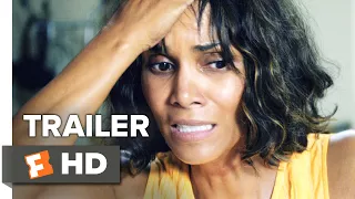 Kidnap Exclusive Trailer (2017) | 'Save' | Movieclips Trailers