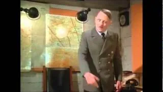 Best of Hitler by Anthony Hopkins