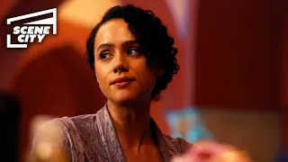 The Invitation: Evie's Spa Day (Nathalie Emmanuel Scene)