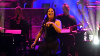 "Hi-Lo" Evanescence@Hippodrome Theater Baltimore 11/8/17