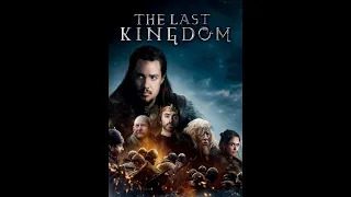 «Последнее королевство  The Last Kingdom» 2015 Трейлер сезон 1; русский язык