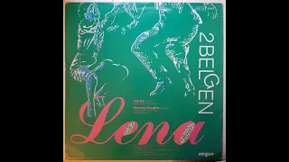 2 Belgen – Lena (Extended) HD