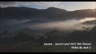 Sandra - Secret Land 2021 (Jack Li NG Remix)