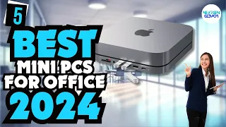 ✅Best Mini Pcs For Office 2024 -✅ Who Is The Winner This Year?