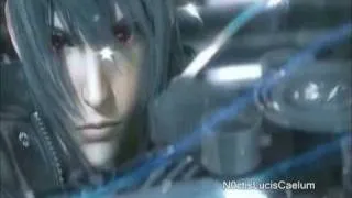 Noctis Lucis Caelum - Thanks for the Memories