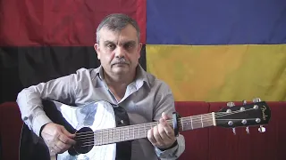 Дві хмари (cover). Ігор Сенченко