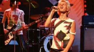 Generation X - Ready, Steady, Go