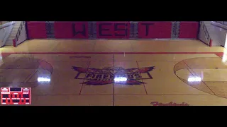 Lakota West High School vs Elder High School Mens Varsity Volleyball