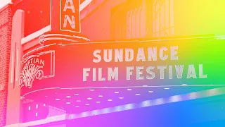 Celebrating Creativity at Sundance 2021 | Adobe Video