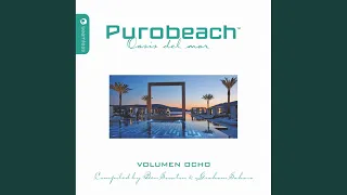 Purobeach Volumen Ocho Dia, Mixed & Compiled By Ben Sowton (Continuous Mix)