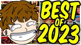 FUNNIEST MOMENTS OF THE YEAR